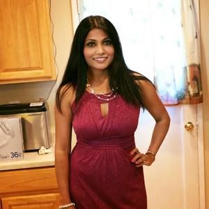 Meet your Posher, Nami